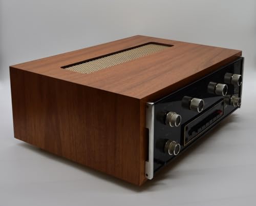 あ*ん様 Mcintosh　ウッドキャビネット　プリアンプ　C36用 Mcintosh ウッドキャビネット プリアンプ C36用 - メルカリ